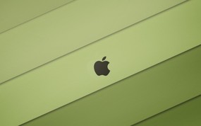 精美苹果MAC宽屏壁纸 2009 06 28 壁纸39 精美苹果MAC宽屏壁 系统壁纸