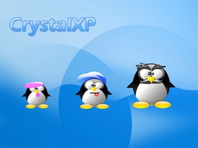 Linux壁纸 壁纸7 Linux壁纸 系统壁纸