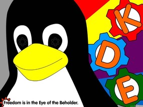 linux KDE壁纸 壁纸58 linux KDE壁纸 系统壁纸