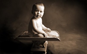 人体艺术图片 婴儿 壁纸10 人体艺术图片（婴儿） 系统壁纸