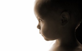 人体艺术图片 婴儿 壁纸23 人体艺术图片（婴儿） 系统壁纸