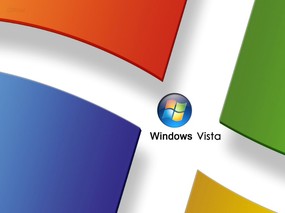 Vista主题 1 5 Vista Vista主题 第一辑 系统壁纸