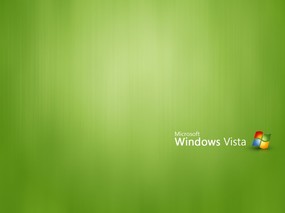 Vista主题 3 15 Vista主题 系统壁纸
