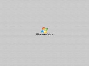 Vista主题 3 4 Vista主题 系统壁纸