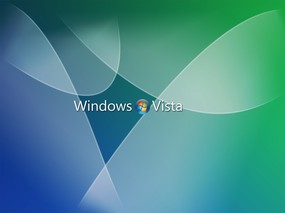 Vista主题 6 29 Vista主题 系统壁纸