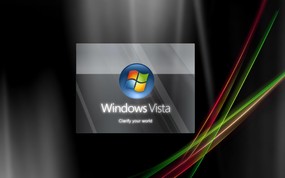 Vista主题 10 8 Vista主题 系统壁纸