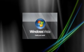 Vista主题 10 7 Vista主题 系统壁纸