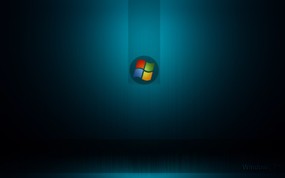 Windows7 2 2 Windows7 系统壁纸