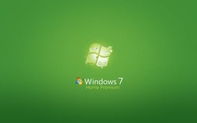 Windows7 5 9 Windows7 系统壁纸