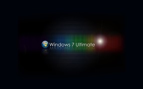Windows7 5 5 Windows7 系统壁纸