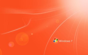 Windows7 3 18 Windows7 系统壁纸