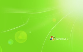 Windows7 3 17 Windows7 系统壁纸