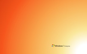 Windows 7封面设计宽屏壁纸 壁纸3 Windows 7封 系统壁纸
