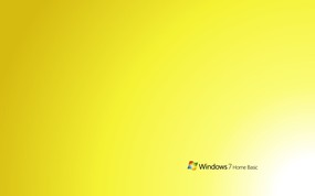 Windows 7封面设计宽屏壁纸 壁纸7 Windows 7封 系统壁纸