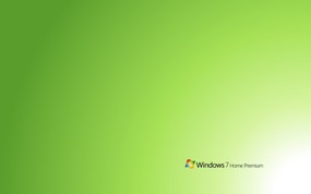 Windows 7封面设计宽屏壁纸 壁纸11 Windows 7封 系统壁纸