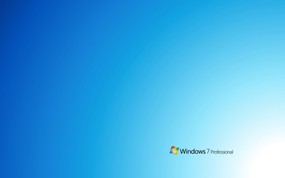 Windows 7封面设计宽屏壁纸 壁纸15 Windows 7封 系统壁纸