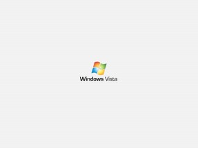 Windows Vista壁纸 壁纸3 Windows Vista壁纸 系统壁纸