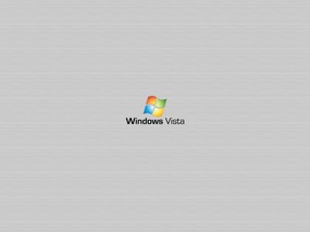 Windows Vista壁纸 壁纸4 Windows Vista壁纸 系统壁纸