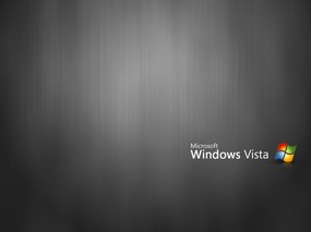 Windows Vista壁纸 壁纸6 Windows Vista壁纸 系统壁纸