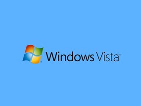 Windows Vista壁纸 壁纸10 Windows Vista壁纸 系统壁纸