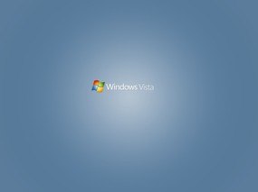 Windows Vista壁纸 壁纸13 Windows Vista壁纸 系统壁纸