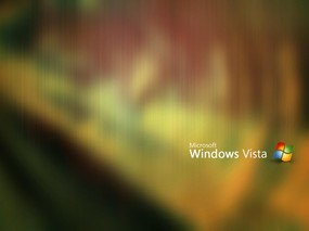 Windows Vista壁纸 壁纸17 Windows Vista壁纸 系统壁纸