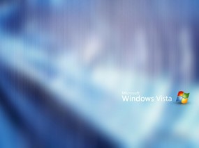 Windows Vista壁纸 壁纸18 Windows Vista壁纸 系统壁纸