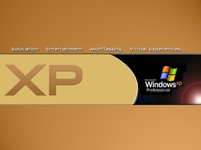 XP主题 1 17 XP XP主题 第一辑 系统壁纸