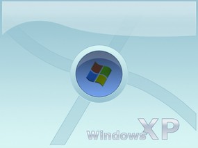 XP主题 13 11 XP主题 系统壁纸