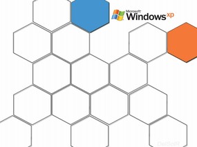 XP主题 2 17 XP主题 系统壁纸