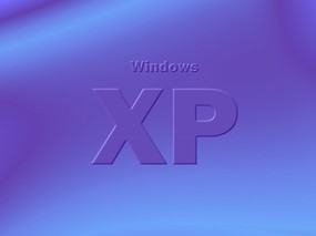 XP主题 2 4 XP主题 系统壁纸