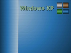 XP主题 5 5 XP主题 系统壁纸