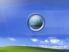 XP主题 9 9 XP主题 系统壁纸