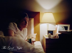  晚安好梦 The Good Night 2007 电影壁纸下载 2007年10月份好莱坞新片壁纸合集 影视壁纸