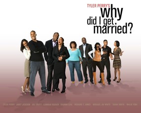  后悔莫及 Why Did I Get Married 电影壁纸下载 2007年10月份好莱坞新片壁纸合集 影视壁纸
