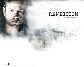  引渡疑云壁纸下载 Rendition Movie Wallpaper 2007年11月好莱坞新片壁纸合集 影视壁纸