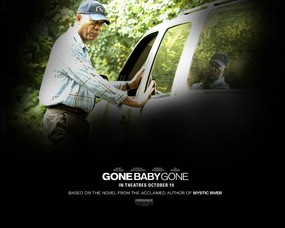  <失踪人口>电影壁纸 2007 Gone Baby Gone Movie Wallpaper 2007年11月好莱坞新片壁纸合集 影视壁纸