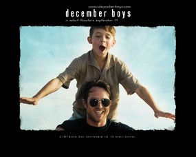 2007 9月份好莱坞新片壁纸合集 十二月的男孩 电影壁纸下载 2007年9月份好莱坞新片壁纸合集 影视壁纸
