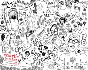  下载 麻烦人物 电影壁纸 Movie Wallpaper Charlie Bartlett 2008 2008年2月份好莱坞新上映电影壁纸合集 影视壁纸