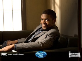 American Idol Season 7 美国偶像第七季全记录壁纸(上)24强-12强 影视壁纸