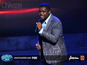 American Idol Season 7 美国偶像第七季全记录壁纸(下)11强-冠军 影视壁纸