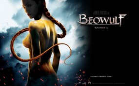 《贝奥武夫 Beowulf(2007)》 影视壁纸