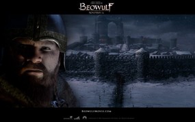 电影壁纸 贝奥武夫 降龙伏魔 Beowulf 2007 贝奥武夫 北海的诅咒 贝奥武夫 电影壁纸 Movie Wallpaper Beowulf 2007 《贝奥武夫 Beowulf(2007)》 影视壁纸