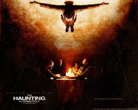  The Haunting in Connecticut 太平间闹鬼事件桌面壁纸 北美新上映电影壁纸合集[2009年03月版] 影视壁纸