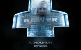 Pandorum 深空失忆壁纸下载 北美新上映电影壁纸合集[2009年09月版] 影视壁纸