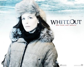  雪盲 Whiteout 壁纸下载 北美新上映电影壁纸合集[2009年09月版] 影视壁纸