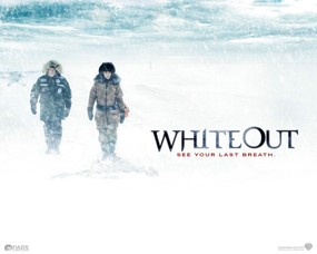  Whiteout 冰天血地壁纸下载 北美新上映电影壁纸合集[2009年09月版] 影视壁纸