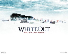  冰天血地 Whiteout 壁纸下载 北美新上映电影壁纸合集[2009年09月版] 影视壁纸