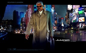  2008 剧情介绍 电影 时空骇客 壁纸下载 Movie Wallpaper Jumper 2008 电影壁纸《心灵传输者 Jumper》 影视壁纸