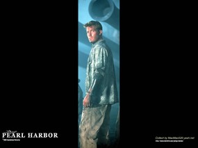 珍珠港 电影壁纸 PEARL HARBOR Movie wallpaper 电影壁纸《珍珠港 PEARL HARBOR》 影视壁纸